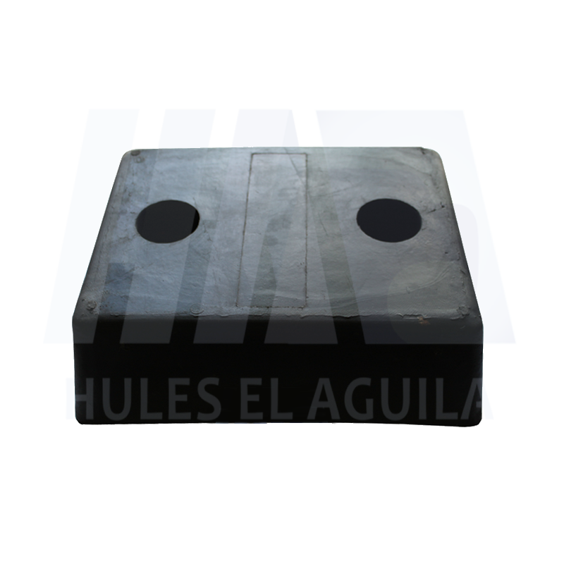 Hules el Águila - TOPE DE ANDEN MOLDEADO - MINI DOCK