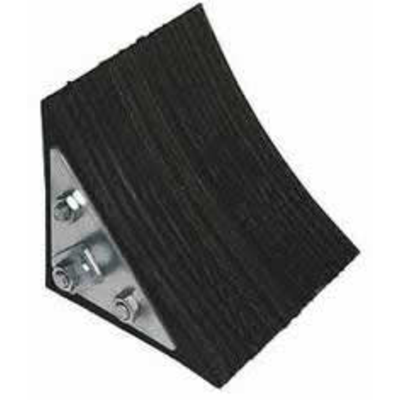Tope Wheel Chock Laminado